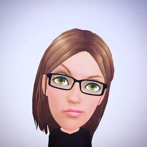 Meet your Posher, Dawnette